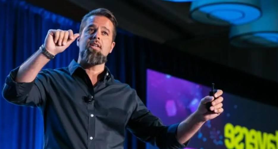 Hire Tommaso Di Bartolo Speaker Agent Contact Details